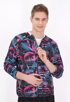 Летняя куртка Mo, черный