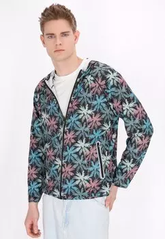 Летняя куртка Mo, черный