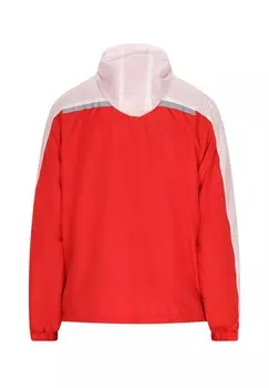 Летняя куртка Mo, красный