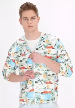 Летняя куртка Mo, кремовый