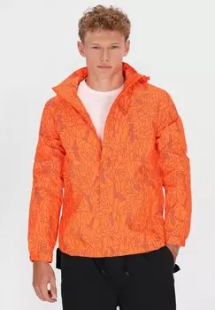Летняя куртка Mo, оранжевый