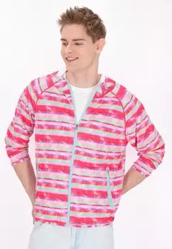 Летняя куртка Mo, розовый