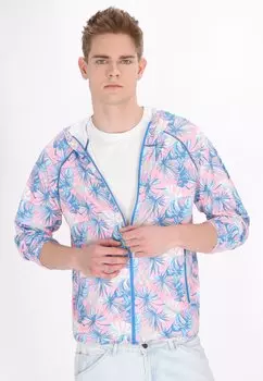 Летняя куртка Mo, розовый