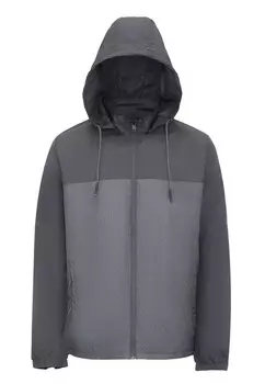 Летняя куртка Mo, серый