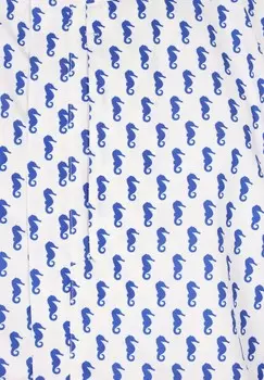 Летняя куртка Mo, синий