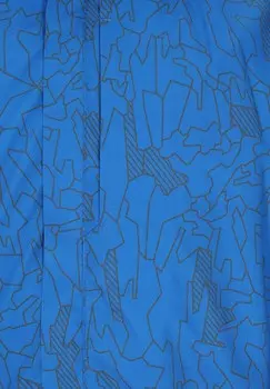 Летняя куртка Mo, синий