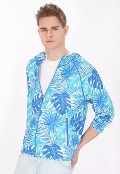 Летняя куртка Mo, синий