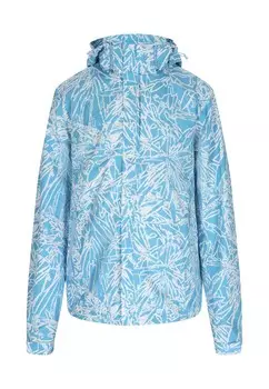 Летняя куртка Mo, светло-голубой