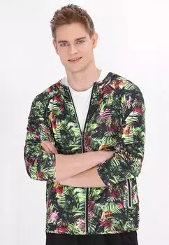 Летняя куртка Mo, светло-зеленый