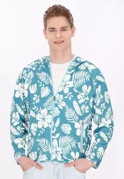 Летняя куртка Mo, светло-зеленый