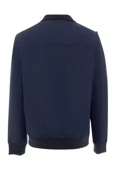 Летняя куртка Mo, темно-синий