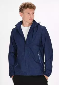Летняя куртка Mo, темно-синий
