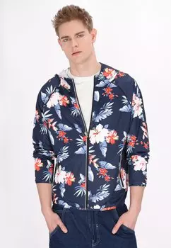 Летняя куртка Mo, темно-синий