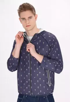 Летняя куртка Mo, темно-синий