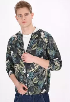 Летняя куртка Mo, темно-синий