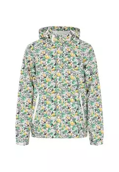 Летняя куртка Mo, зеленый