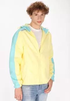 Летняя куртка Mo, желтый