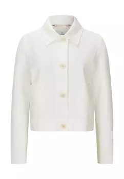 Летняя куртка MSSTAR Milestone, белый