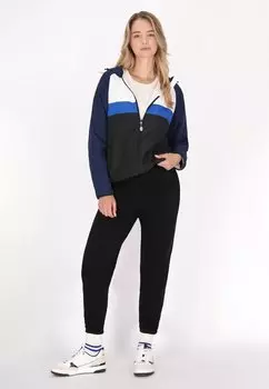 Летняя куртка myMo ATHLSR, синий