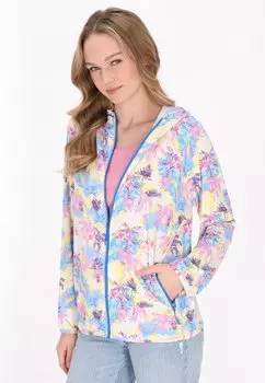 Летняя куртка myMo, светло-розовый