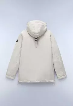 Летняя куртка Napapijri, бежевый