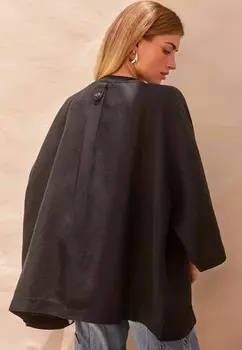 Летняя куртка Next, черный