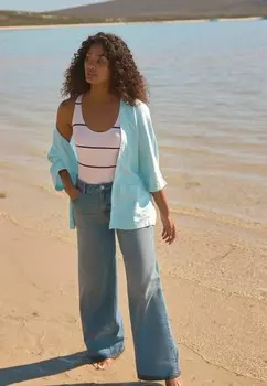 Летняя куртка Next, синий