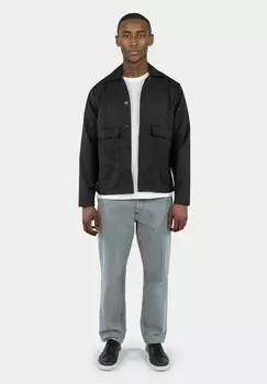 Летняя куртка NIOZ CISZERE, черный