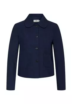 Летняя куртка Noa Noa, синий