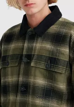 Летняя куртка O'Neill, зеленый