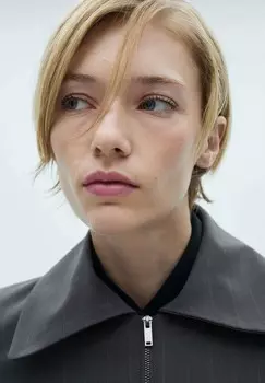 Летняя куртка ONICE Mango, серый