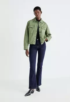 Летняя куртка ONLELSA ONLY, оливковый