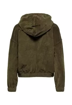 Летняя куртка ONLKENZIE ONLY, коричневый