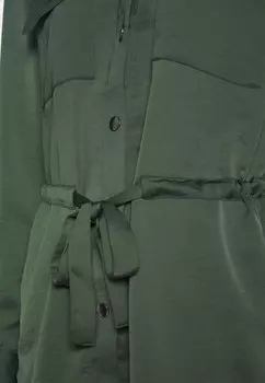 Летняя куртка ONLTRACY JACKET ONLY Tall, темно-зеленый