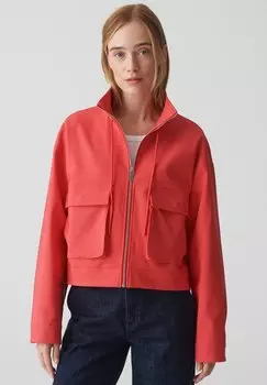 Летняя куртка OPUS, красный