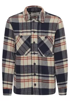 Летняя куртка OUTERWEAR Blend, синий