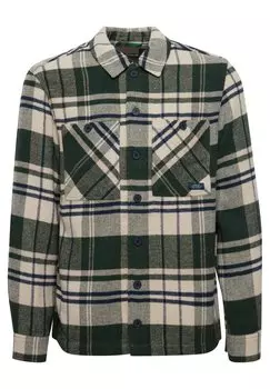 Летняя куртка OUTERWEAR Blend, зеленый