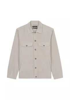 Летняя куртка OVER Marc O'Polo, цвет Stone