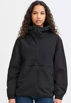 Летняя куртка OXVISAM - Windbreaker Oxmo, черный