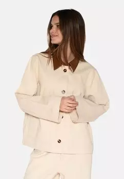 Летняя куртка PAISLEE Moves, бежевый