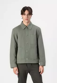 Летняя куртка PARK Libertine-Libertine, хаки