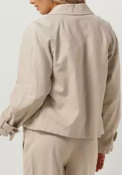 Летняя куртка PARKMD Modstrm, бежевый
