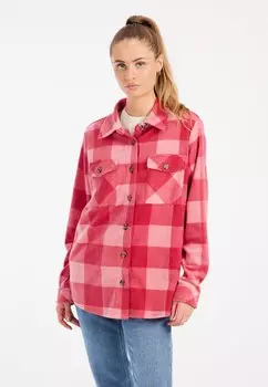 Летняя куртка PATSEY Protest, розовый