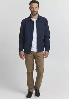 Летняя куртка PELER FQ1924, синий