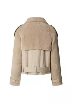 Летняя куртка Pepe Jeans, белый