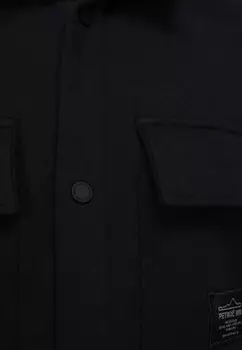 Летняя куртка Petrol Industries, черный