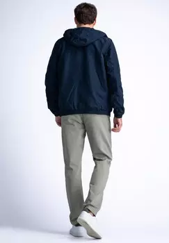 Летняя куртка Petrol Industries, синий