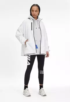 Летняя куртка PODIO GRAPHIC LOGO Fila, белый