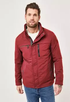 Летняя куртка point Redpoint, красный