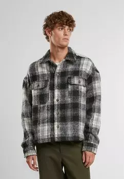 Летняя куртка PROHIBITED, черный